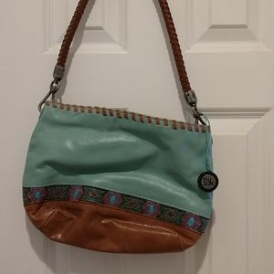The Sak purse